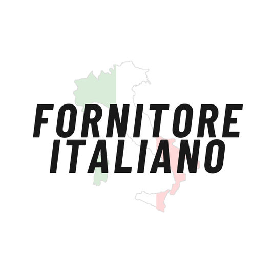 FORNITORE ITALIANO